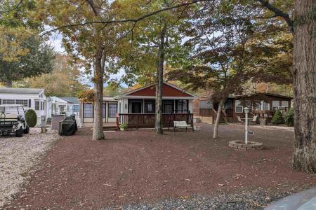 209 Horseshoe, South Seaville, 08246