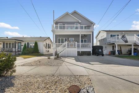 108 9th, North Wildwood, 08260