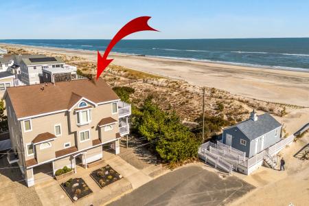 9 85th, Sea Isle City, 08243