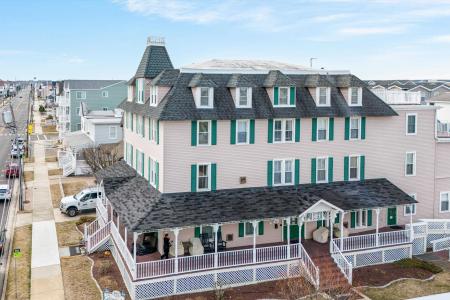 4600 Landis, Sea Isle City, 08243