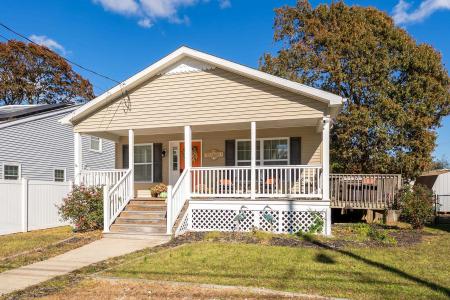 15 Cardinal, Villas, 08251