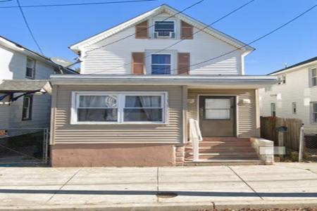 111 Roberts, Wildwood, 08260