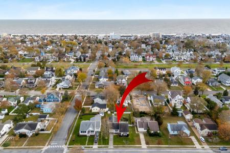 1058 Virginia, Cape May, 08204