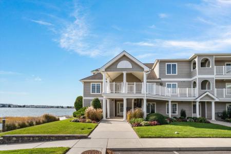 1127 Stone Harbor, Stone Harbor Manor, 08247