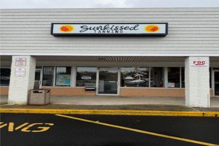 3305 Bayshore unit 5, Lower Township, 08204