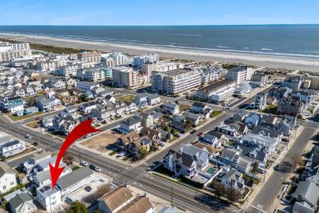 7806 Seaview, Wildwood Crest, 08260