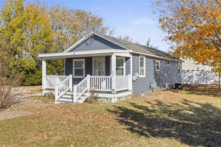 237 Maryland, Villas, 08251