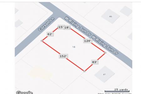 18 Corson, Ocean View, 08230