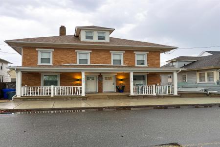 119 Garfield, Wildwood, 08260