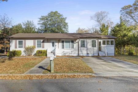 403 Baywyn, Cape May Beach, 08251