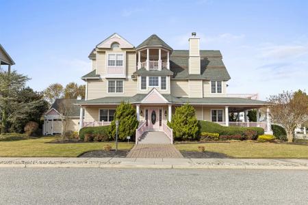 44 Harbor, Cape May, 08204