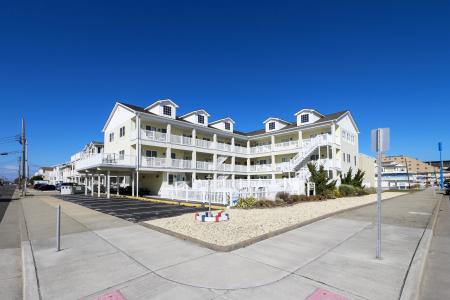 539 9th, North Wildwood, 08260