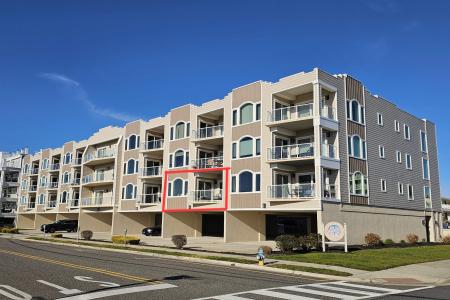 415 Heather, Wildwood Crest, 08260