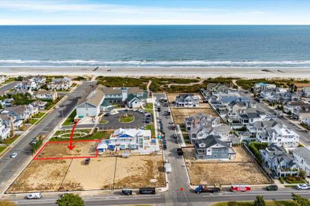 137 111th, Stone Harbor, 08247