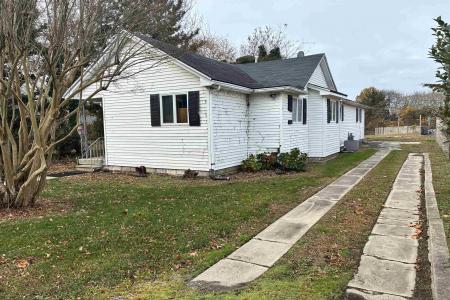 1122-1124 route 109, Lower Township, 08204