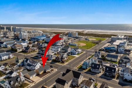 211 Cardinal, Wildwood Crest, 08260