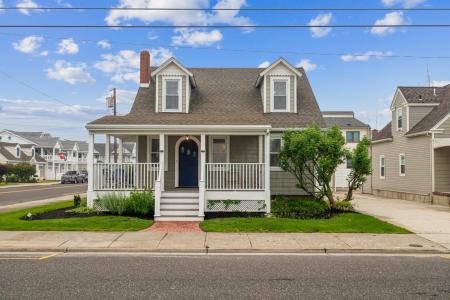 6110 Seaview, Wildwood Crest, 08260