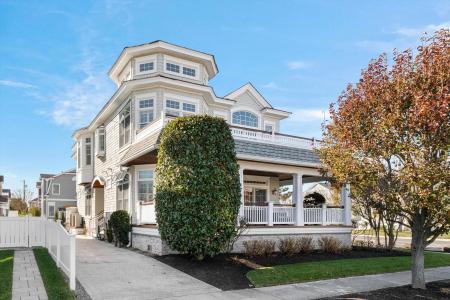 8600 Second, Stone Harbor, 08247