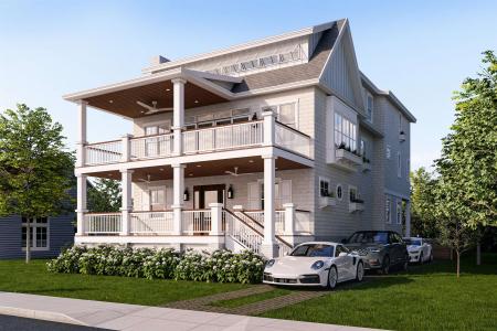 179 32nd, Avalon, 08202