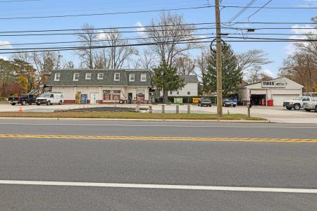 540 Route 47 S, Green Creek, 08204