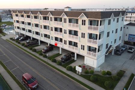 6210 Ocean, Wildwood Crest, 08260