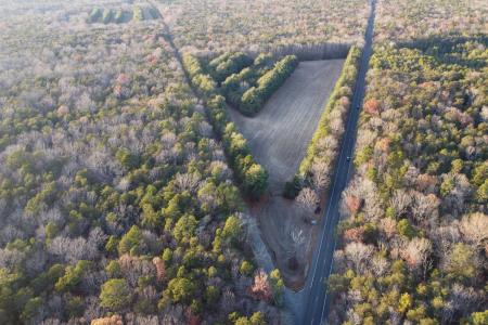  Route 347 & Carlisle Place Road, Maurice River Township, 08316