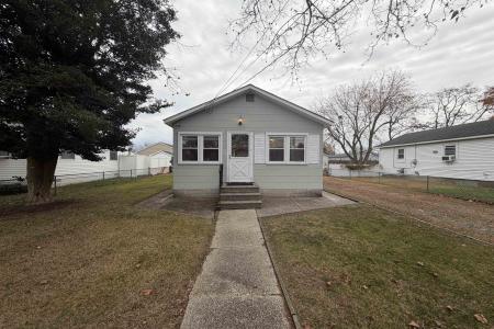 109 Iowa, Villas, 08251