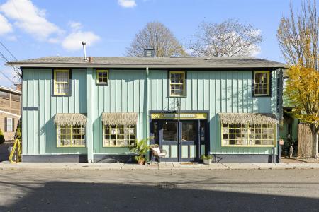 609 Jefferson, Cape May, 08204