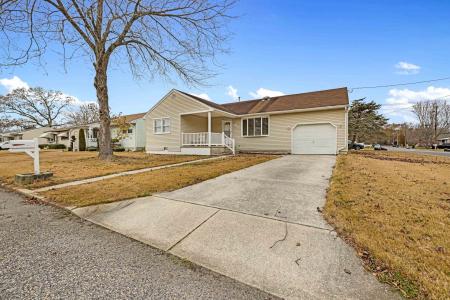 315 Drumbed, Villas, 08251