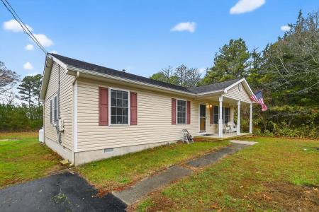 79 Siegtown, Cape May Court House, 08210
