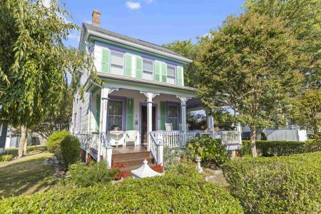 222 Broadway, West Cape May, 08204