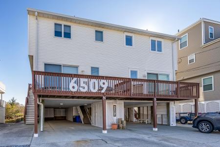 6509 Pleasure, Sea Isle City, 08243