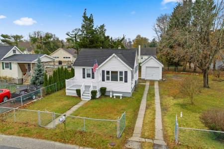 16 Drumbed, Villas, 08251