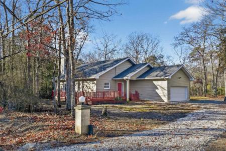 271 Academy, Woodbine, 08270