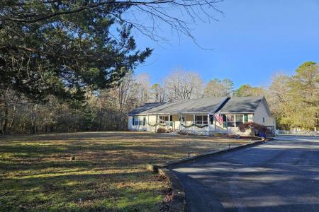 1200 Tyler, Woodbine, 08270