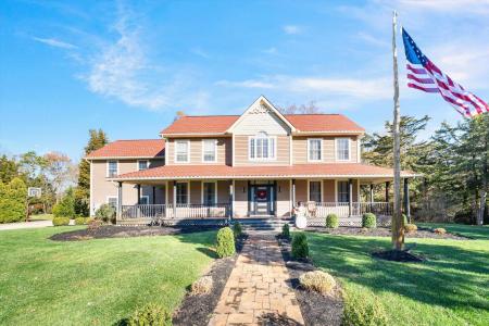 55 CedarMeadow, Cape May Court House, 08210