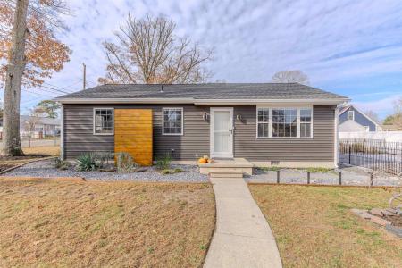 87 Rose, Villas, 08251