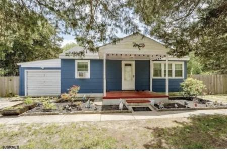 4 Bayview, Marmora, 08223