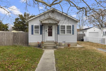 19 Vermont, Villas, 08251