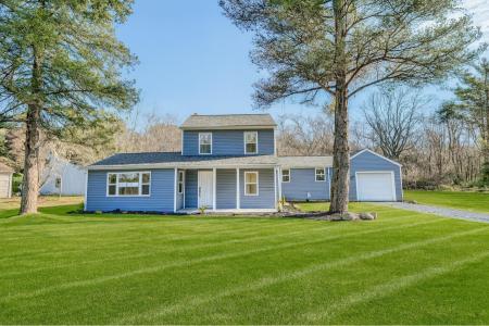 878 Route 47, South Dennis, 08210
