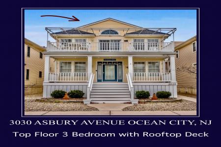 3030 Asbury, Ocean City, 08226