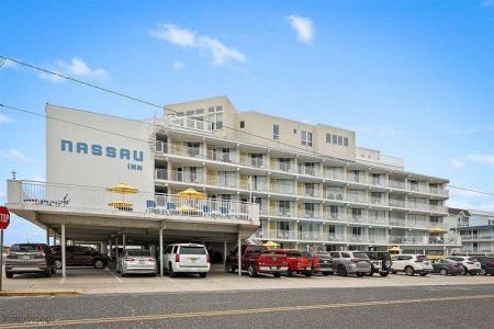 6201 Ocean, Wildwood Crest, 08260