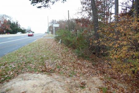 DAMSON AVE WHITE HORSE, Galloway Township, 08205