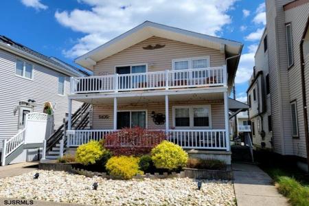 5105 West Ave, Ocean City for Sale