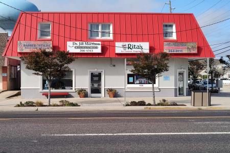 1301 Brigantine, Brigantine, 08203