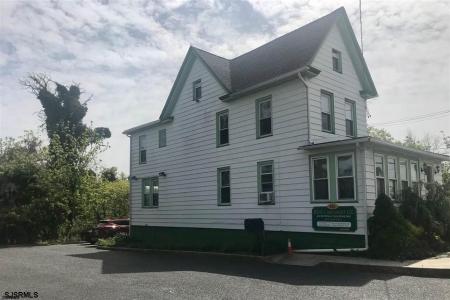 616 Ocean Heights Ave, Linwood, 08221