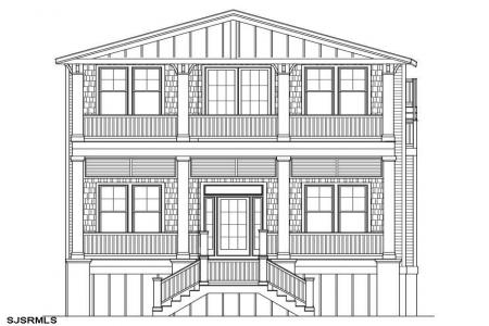 4149-51 Asbury, Ocean City, 08226