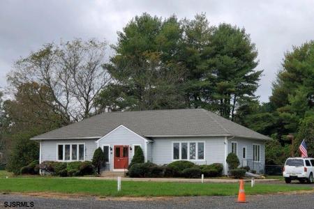435 OAKSHADE ROAD, Shamong Township, 08088