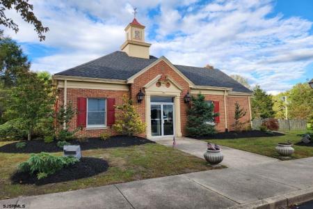 276 INDIAN MILLS ROAD, Shamong Township, 08008