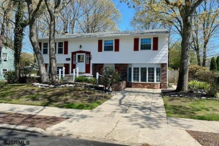17 Franklin, Somers Point, 08244